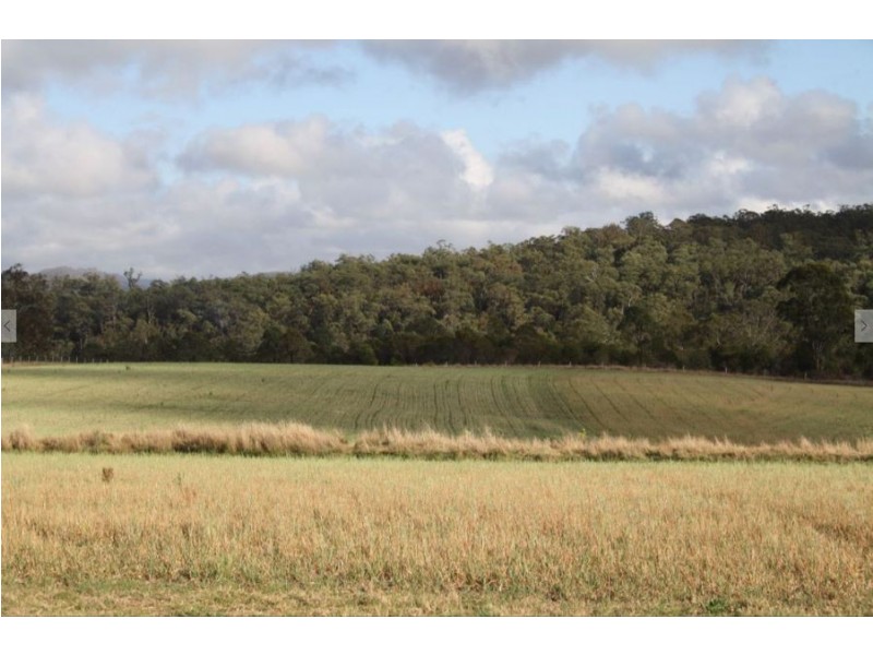 87 Lagoon Creek Road, West Haldon QLD 4359