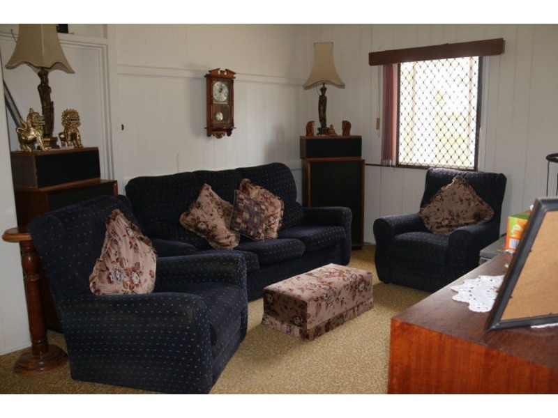 87 Lagoon Creek Road, West Haldon QLD 4359