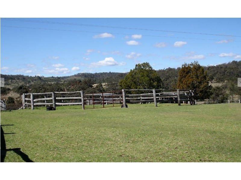 87 Lagoon Creek Road, West Haldon QLD 4359