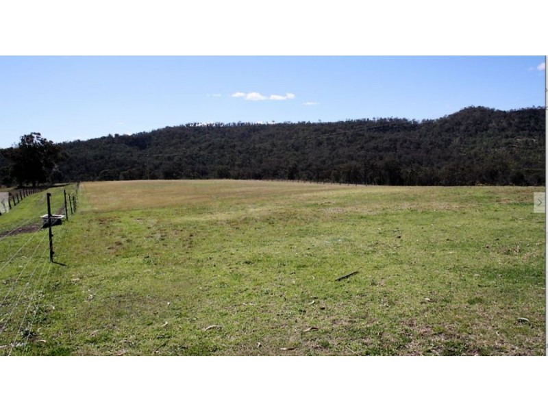 87 Lagoon Creek Road, West Haldon QLD 4359