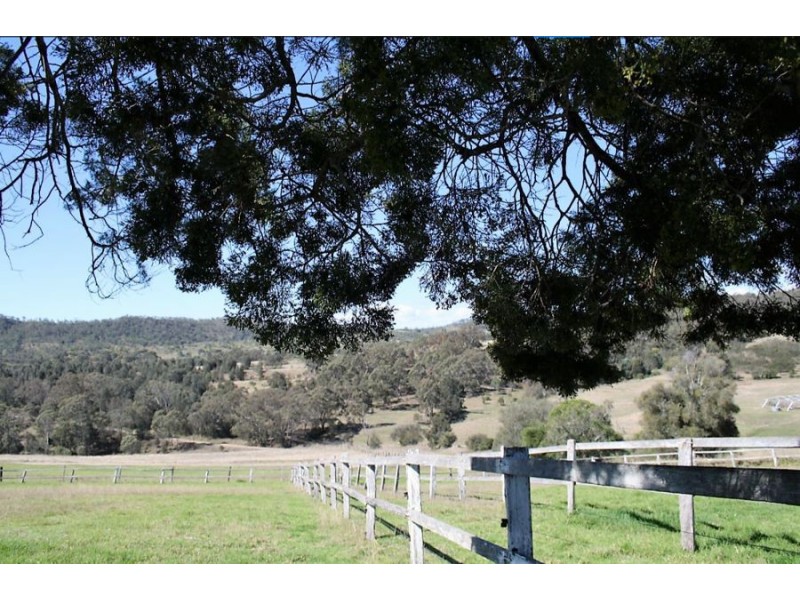 87 Lagoon Creek Road, West Haldon QLD 4359