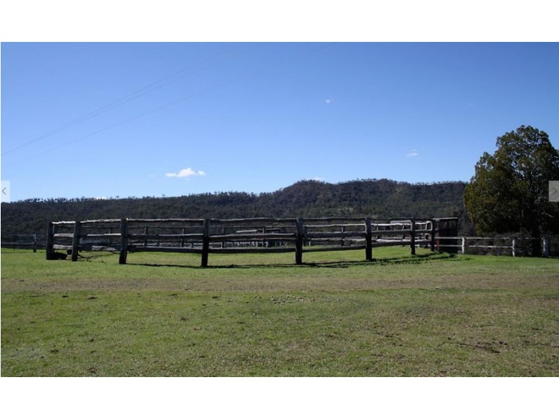 87 Lagoon Creek Road, West Haldon QLD 4359