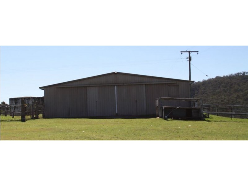 87 Lagoon Creek Road, West Haldon QLD 4359