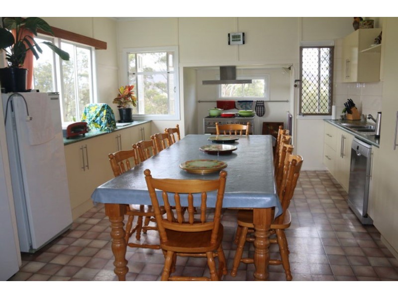 87 Lagoon Creek Road, West Haldon QLD 4359