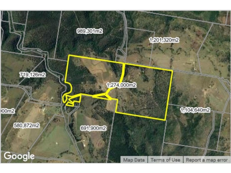 87 Lagoon Creek Road, West Haldon QLD 4359
