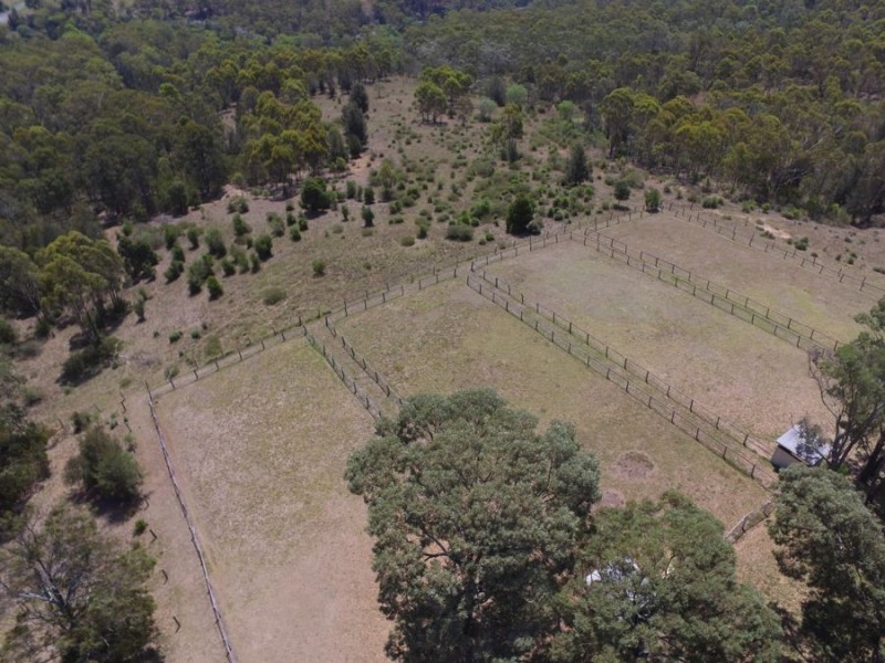 87 Lagoon Creek Road, West Haldon QLD 4359
