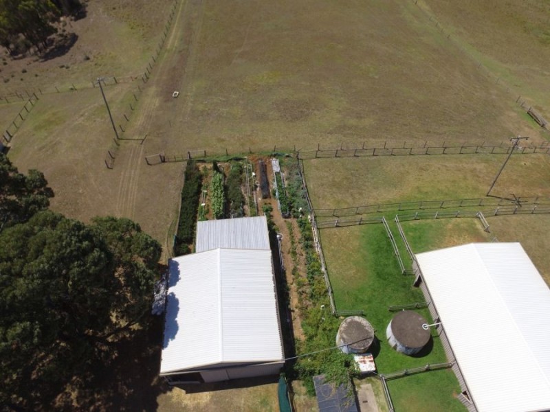 87 Lagoon Creek Road, West Haldon QLD 4359