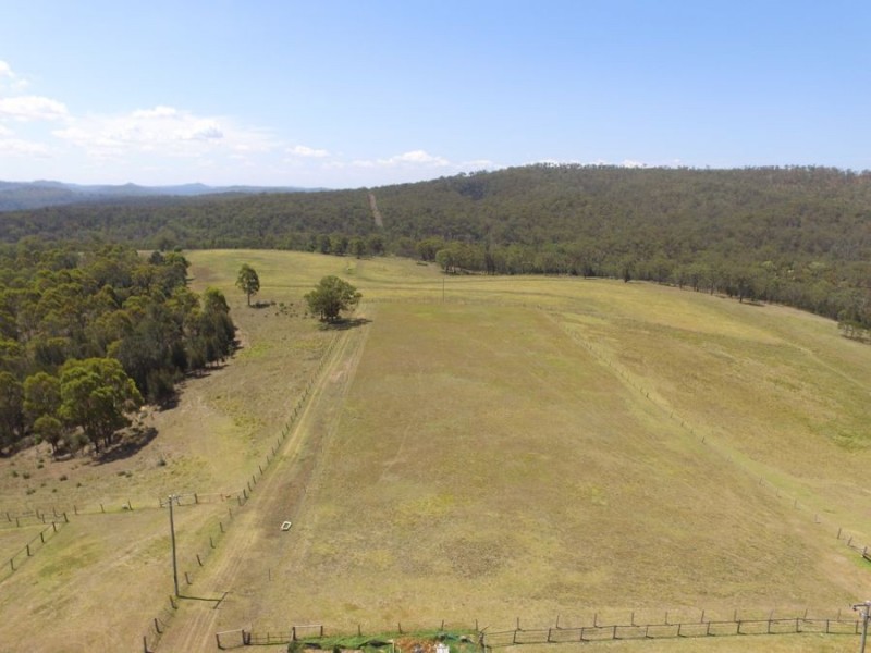 87 Lagoon Creek Road, West Haldon QLD 4359