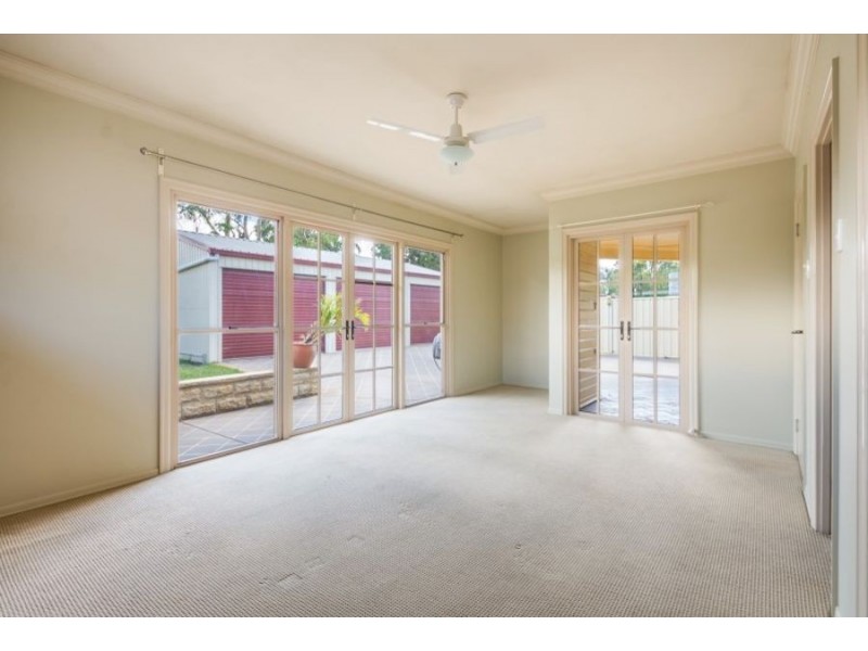 124 Taylor Street, Newtown QLD 4350