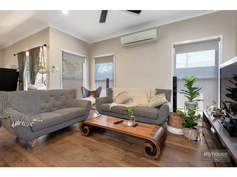 1/124C Holberton Street, Newtown QLD 4350