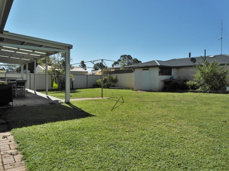 9 Hibiscus Drive, Centenary Heights QLD 4350