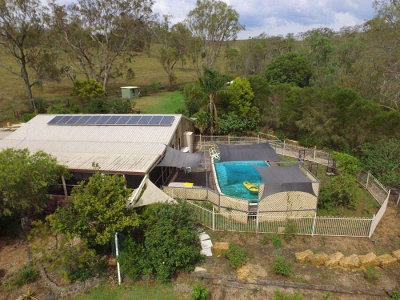 102 Boundary Street, Cranley QLD 4350