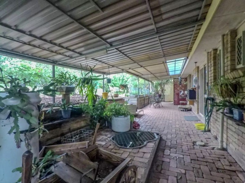 102 Boundary Street, Cranley QLD 4350