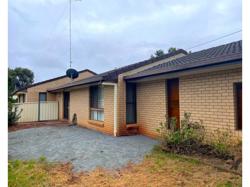 1/23 Acacia Street, Rangeville QLD 4350