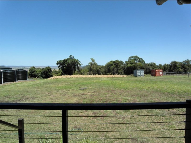 43 Hilltop Drive, Gowrie Junction QLD 4352