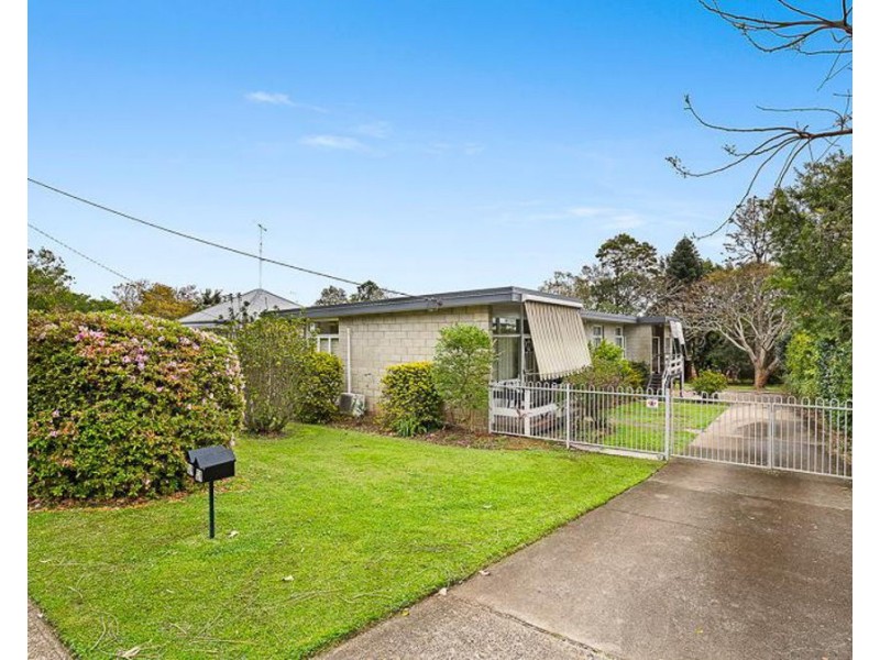 1/19 High Street, Rangeville QLD 4350