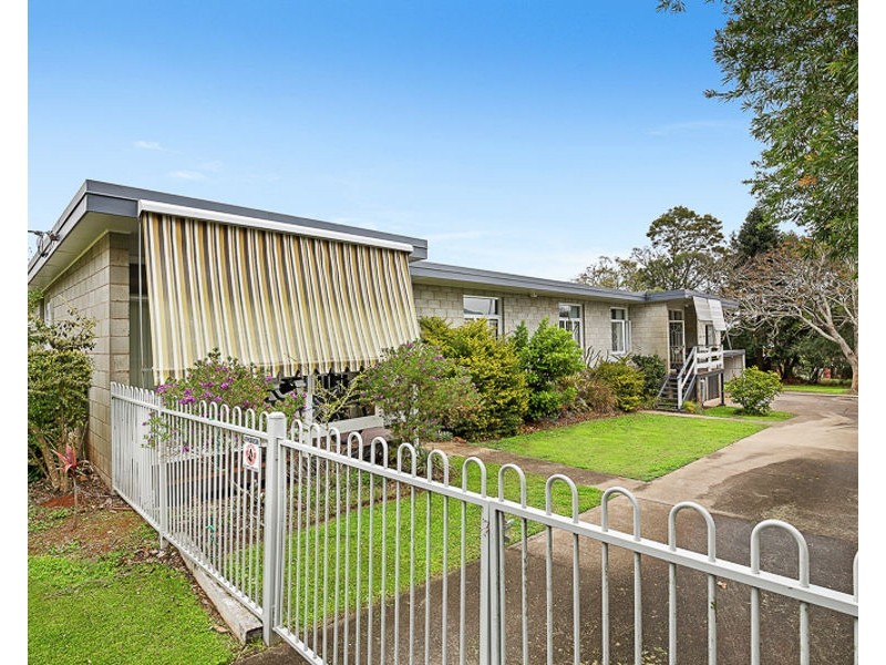 1/19 High Street, Rangeville QLD 4350