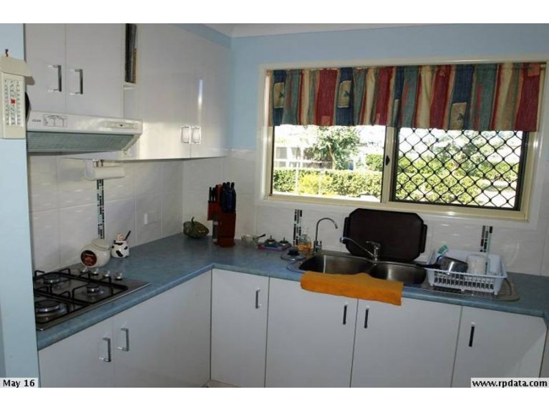25 Free Street, Nobby QLD 4360