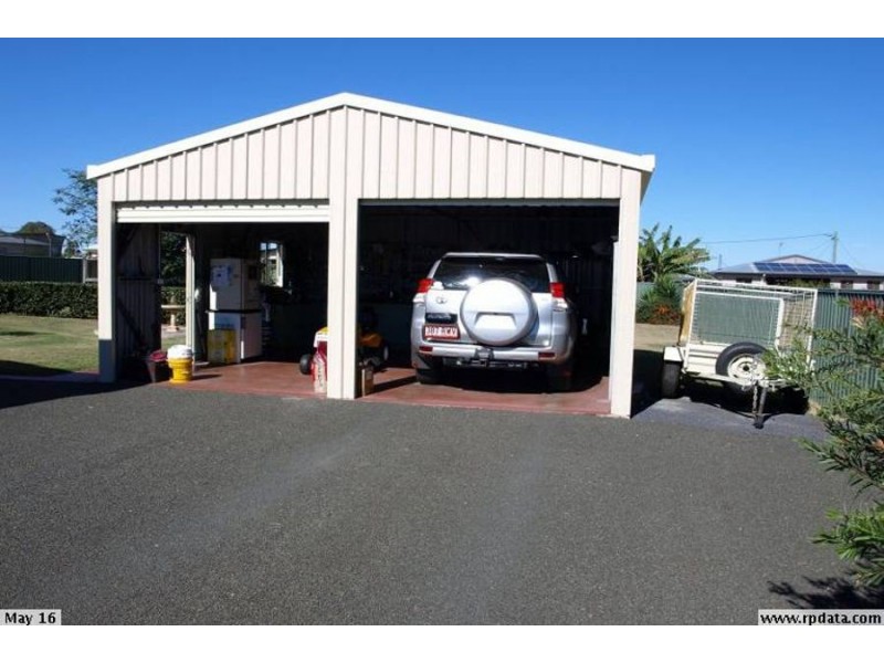 25 Free Street, Nobby QLD 4360