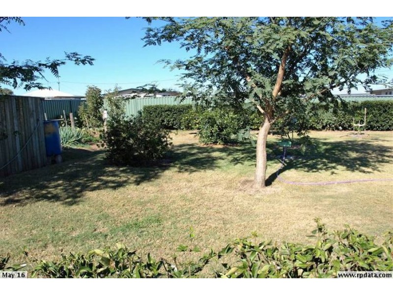 25 Free Street, Nobby QLD 4360