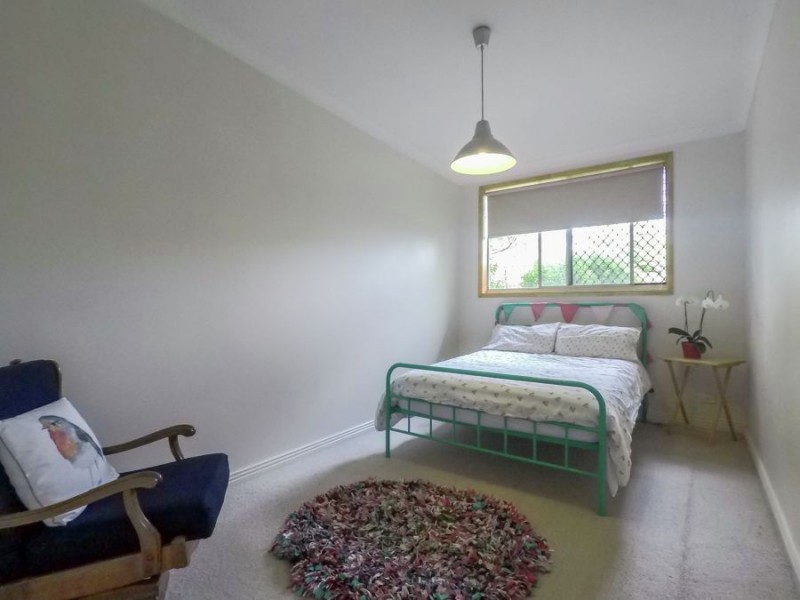 Centenary Heights QLD 4350