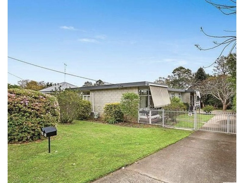 2/19 High Street, Rangeville QLD 4350