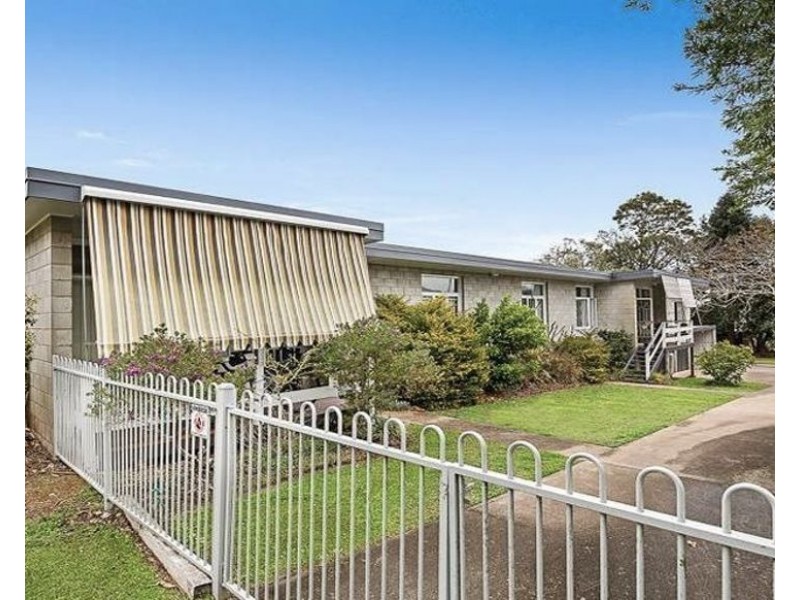 2/19 High Street, Rangeville QLD 4350