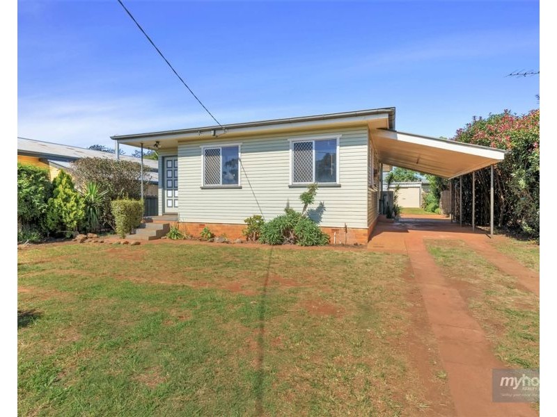 28a Buckland Street, Harristown QLD 4350