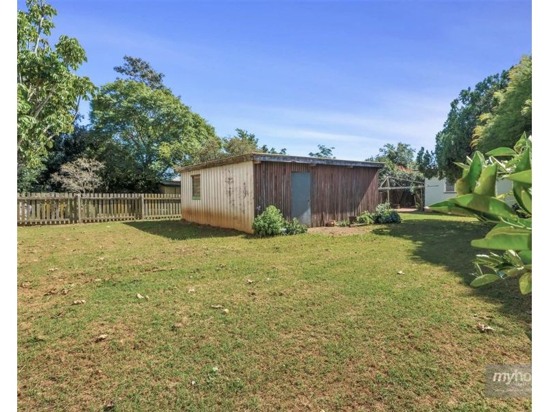 28a Buckland Street, Harristown QLD 4350