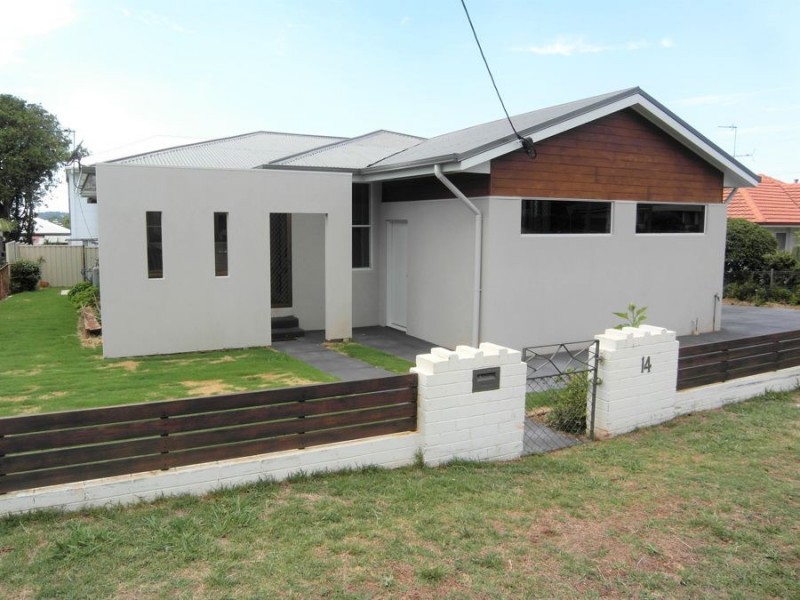 1/14 Lloyd Street, Harristown QLD 4350