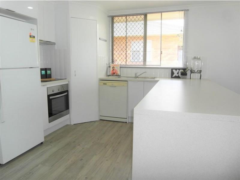 1/14 Lloyd Street, Harristown QLD 4350