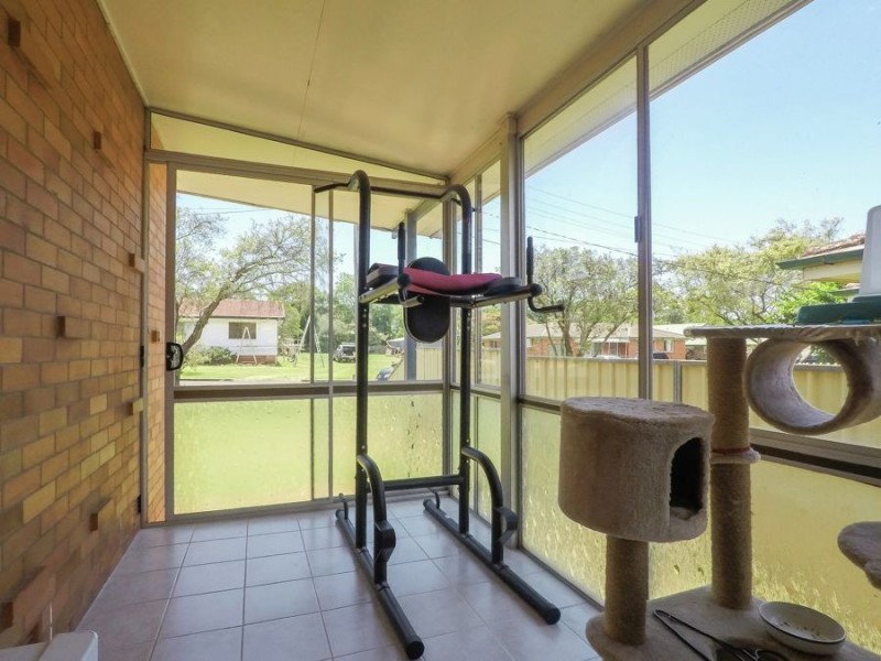 16 Leahy Street, Rockville QLD 4350