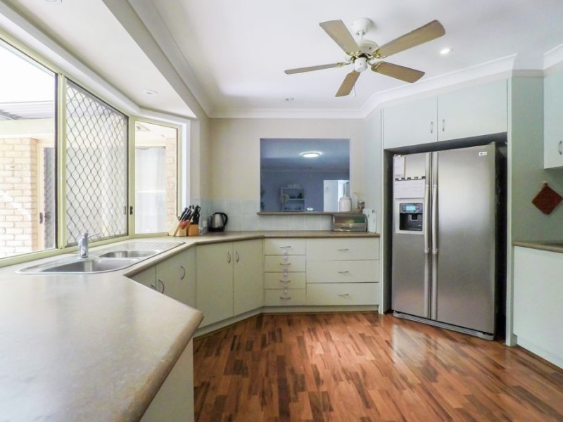 14 Redlands Drive, Gowrie Junction QLD 4352