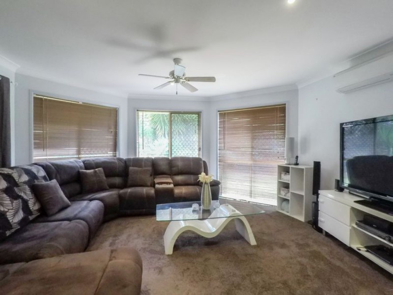 14 Redlands Drive, Gowrie Junction QLD 4352