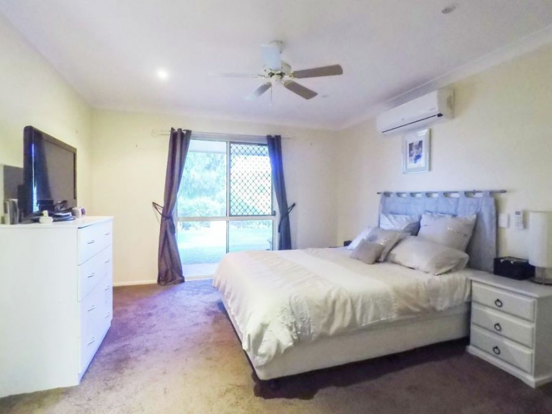 14 Redlands Drive, Gowrie Junction QLD 4352