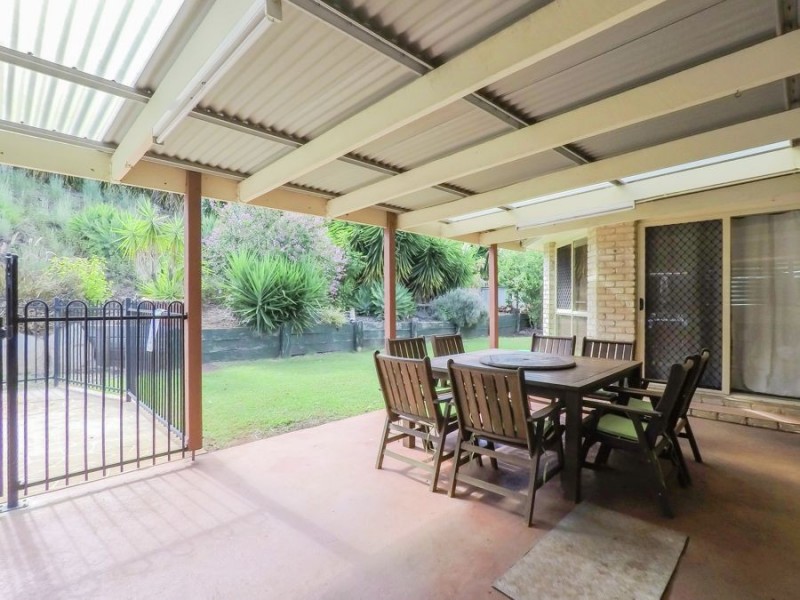 14 Redlands Drive, Gowrie Junction QLD 4352
