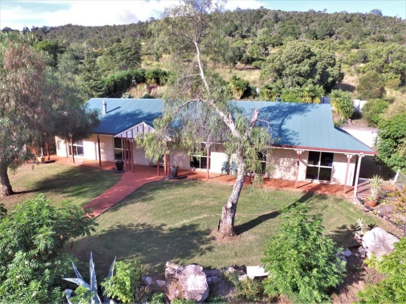 14 Redlands Drive, Gowrie Junction QLD 4352