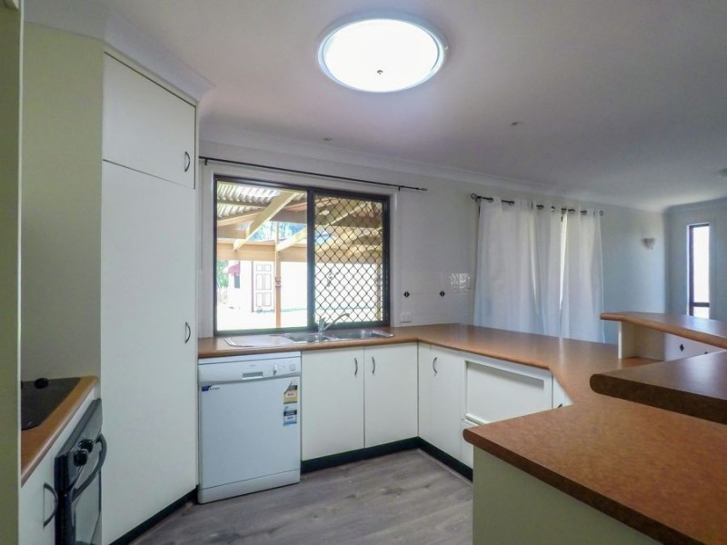 26 Priest Street, Rockville QLD 4350