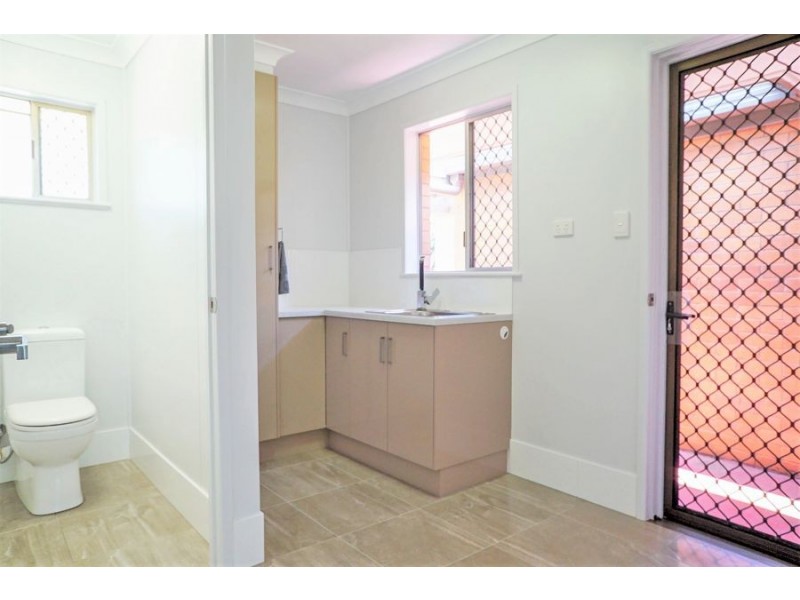 Toowoomba City QLD 4350