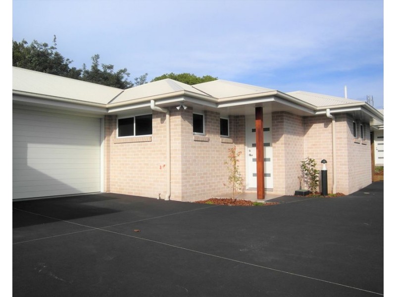 4/6 Link Street, North Toowoomba QLD 4350