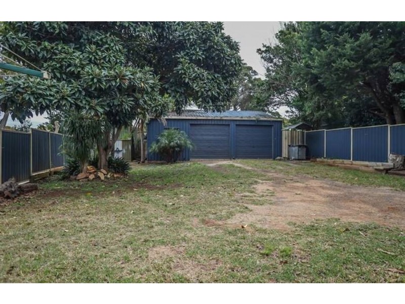 120 South Street, Centenary Heights QLD 4350