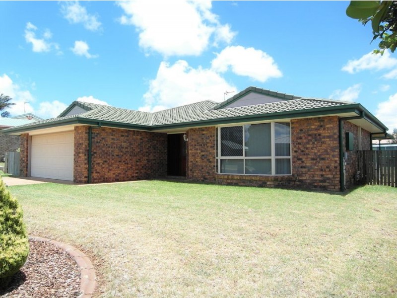 9 Degan Court, Middle Ridge QLD 4350
