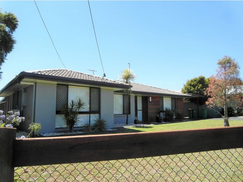 28 Arabian Street, Harristown QLD 4350