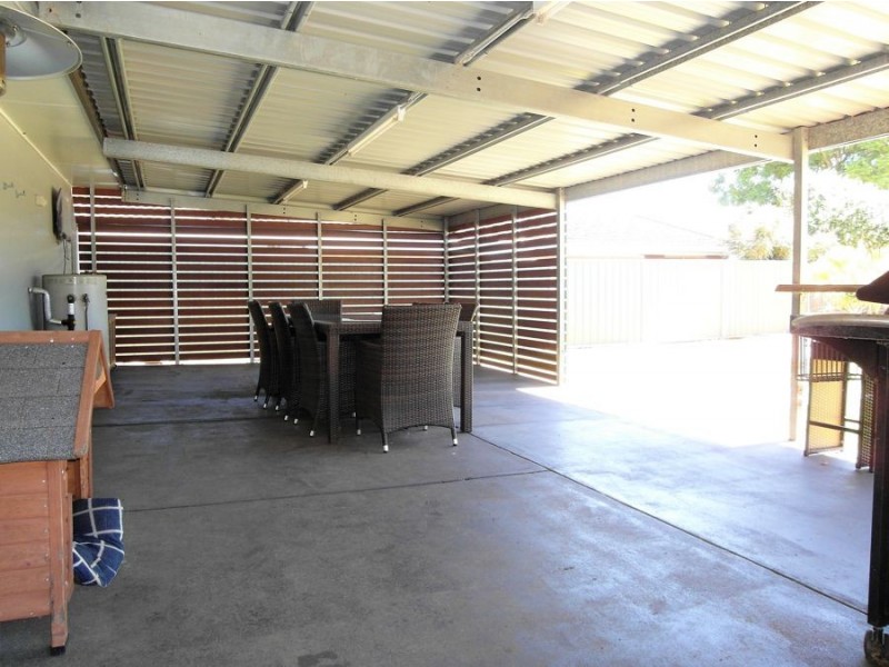 28 Arabian Street, Harristown QLD 4350