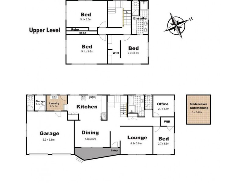 7 Alderley Street, Rangeville QLD 4350