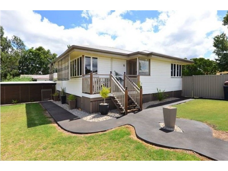 11 Hanlon Street, Newtown QLD 4350