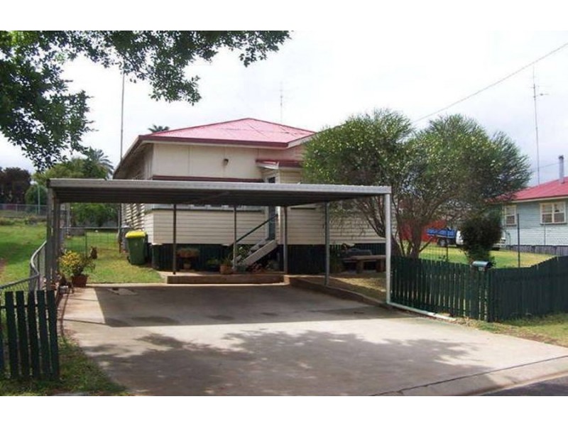 12a Aspect Street, North Toowoomba QLD 4350