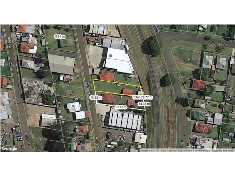 12a Aspect Street, North Toowoomba QLD 4350
