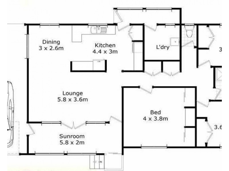 33 Esmond Street, Rockville QLD 4350