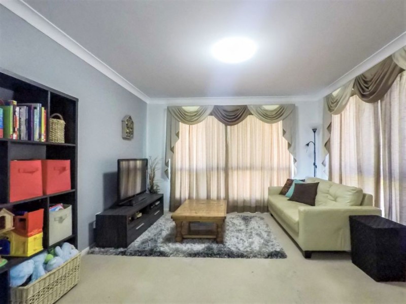 22 Patron Crescent, Glenvale QLD 4350